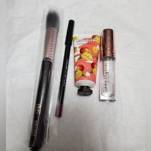 All New Beauty Bundle